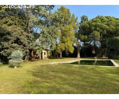 Mas del Senan - Finca rústica en Reus.