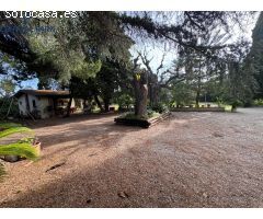 Mas del Senan - Finca rústica en Reus.