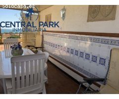 Ático en Salou con vistas - Licencia Turística en HUTT.