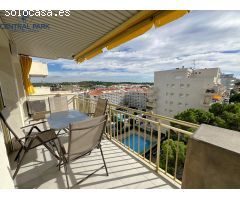 Apartamento PINO ALTO - HUTT 040638-58.