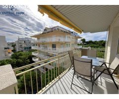 Apartamento PINO ALTO - HUTT 040638-58.