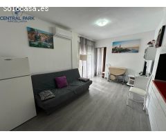 Apartamento PINO ALTO - HUTT 040638-58.