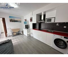 Apartamento PINO ALTO - HUTT 040638-58.