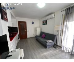 Apartamento PINO ALTO - HUTT 040638-58.