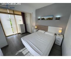 Apartamento PINO ALTO - HUTT 040638-58.