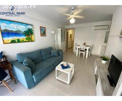 Apartamento en Salou - con Licencia Turística.
