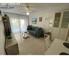 Apartamento en Salou - con Licencia Turística.