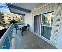 Apartamento en Salou - con Licencia Turística.