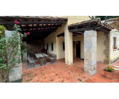 Gran casa señorial en Llambilles
