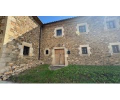Gran casa señorial en Llambilles