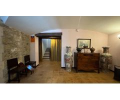 Gran casa señorial en Llambilles