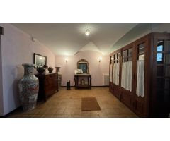 Gran casa señorial en Llambilles