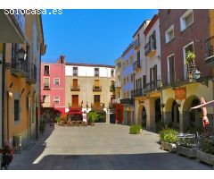 Gran solar edificable en Castelló dEmpuries - Costa Brava
