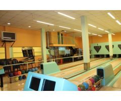 Centro comercial muy céntrico en venta en Tossa de Mar
