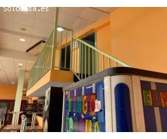 Centro comercial muy céntrico en venta en Tossa de Mar