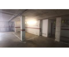 Plaza de parking en Treumal, Platja D´Aro