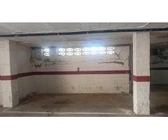 Plaza de parking en Treumal, Platja D´Aro