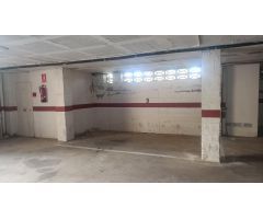 Plaza de parking en Treumal, Platja D´Aro