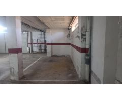 Plaza de parking en Treumal, Platja D´Aro
