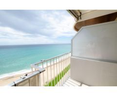 Venta de apartamento a primera línea de mar en Sant Antoni de Calonge