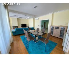 Moderna villa con vistas panorámicas al mar en S´Agaró