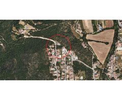 Terreno edificable en venta a Calonge