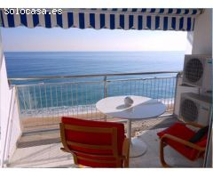 Dúplex en venta en primera línea de mar en Playa de Aro