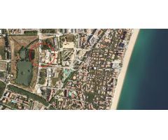 Parcela en venta en suelo urbano en Els Estanys de Platja dAro