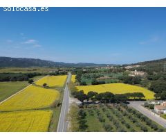 Hotel  - Restaurante en venta, masía fortificada del siglo XIV en la Costa Brava