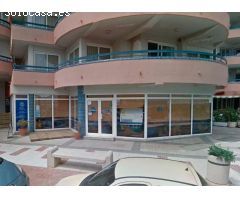 Local comercial a 50 metros de la playa