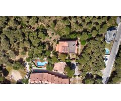Terreno en venta en Sagarò pera uso Hotelero