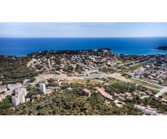 Terreno en venta en Sagarò pera uso Hotelero