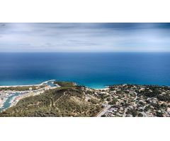 Terreno en venta en Sagarò pera uso Hotelero