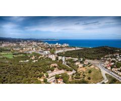 Terreno en venta en Sagarò pera uso Hotelero