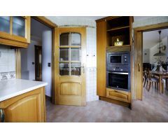 Casa independente en venta