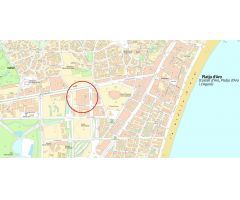 Venta de local para oficinas en Platja dAro