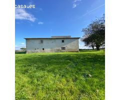 INCREIBLE MASIA EN CALDES DE MALAVELLA A REFORMAR