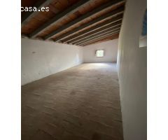 INCREIBLE MASIA EN CALDES DE MALAVELLA A REFORMAR