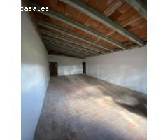 INCREIBLE MASIA EN CALDES DE MALAVELLA A REFORMAR