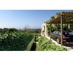 Venta de parcelas en nueva promición viviendas en Calonge