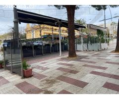 SE TRASPASA RESTAURANTE EN PLATJA DARO