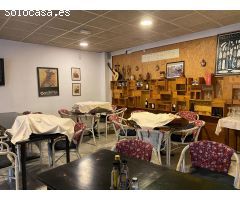 SE TRASPASA RESTAURANTE EN PLATJA DARO