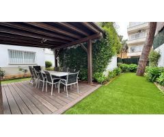 Gran casa en el centro de Platja dAro - Costa Brava