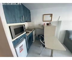 Ático-estudio dúplex frontal al mar con terraza y licencia turística - Platja dAro