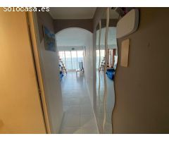 Ático-estudio dúplex frontal al mar con terraza y licencia turística - Platja dAro