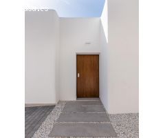 VILLA EN DOLORES (ALICANTE)