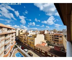 ???? APARTAMENTO DE 2 HABITACIONES CON PISCINA COMUNITARIA A SOLO 300 METROS