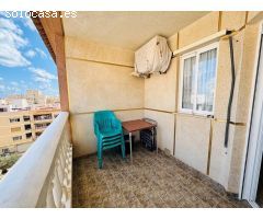 ???? APARTAMENTO DE 2 HABITACIONES CON PISCINA COMUNITARIA A SOLO 300 METROS