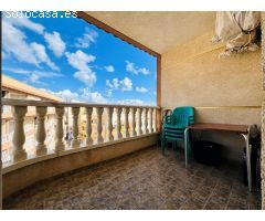 ???? APARTAMENTO DE 2 HABITACIONES CON PISCINA COMUNITARIA A SOLO 300 METROS