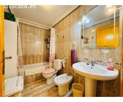 ???? APARTAMENTO DE 2 HABITACIONES CON PISCINA COMUNITARIA A SOLO 300 METROS
